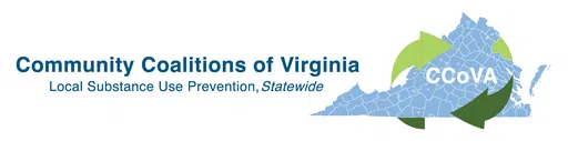 Community Coalitions of Virginina logo