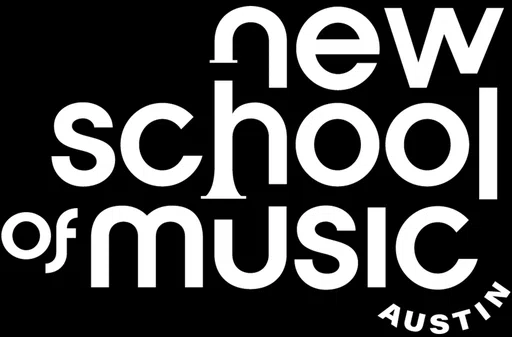 New School of Music Inc logo