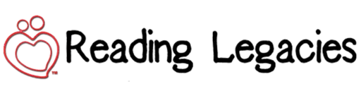 Reading Legacies logo