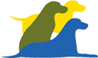 Blind Dog Rescue Alliance logo