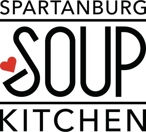 The Spartanburg Soup Kitchen Inc logo