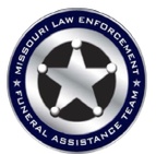 Missouri Law Enforcement Funeral Assistance Team Inc logo