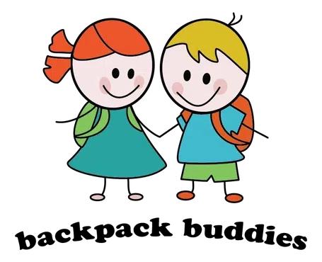 Backpack Buddies of Greater Bluffton & Hardeeville logo