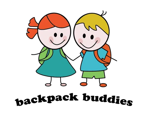 Backpack Buddies of Greater Bluffto N & Hardeeville logo