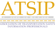 Association of Transportation Safety Information Professionals logo