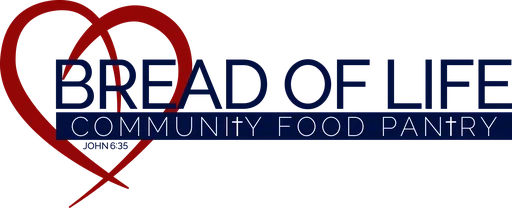 Bread of Life Community Food Pantry Inc logo
