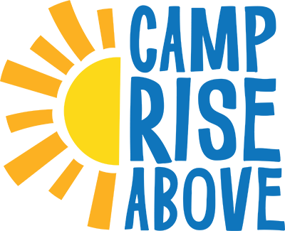 Camp Rise Above Inc logo