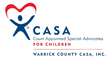 Warrick County Casa Inc logo