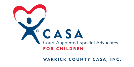Warrick County Casa Inc logo