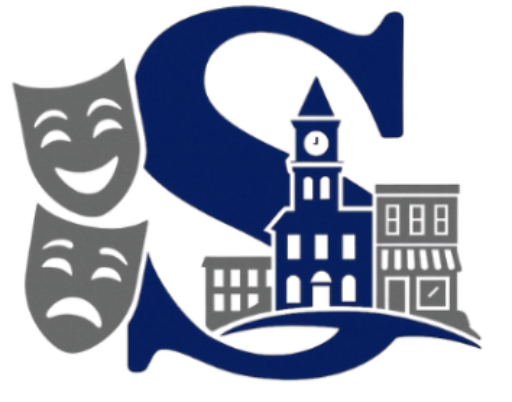 Statesville Community Theater logo
