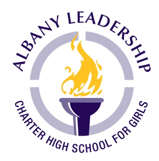 Albany Leadership Charter High School for Girls logo