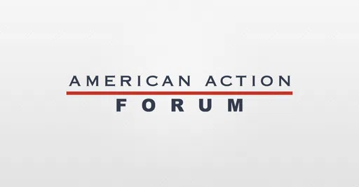 American Action Forum Inc logo