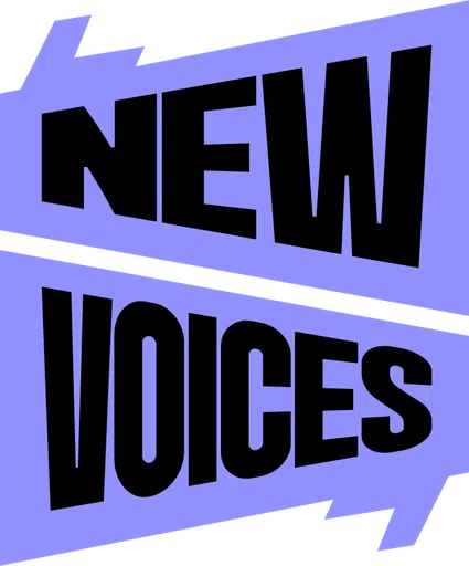 New Voices Pittsburgh Inc logo