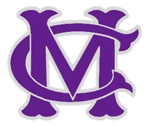 Cox Mill High School Athletic Booster Association logo