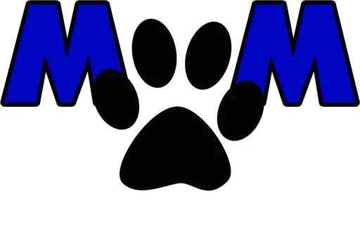 Mazies Mission logo