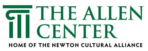 Newton Cultural Alliance Inc logo