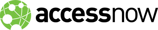 Access Now logo