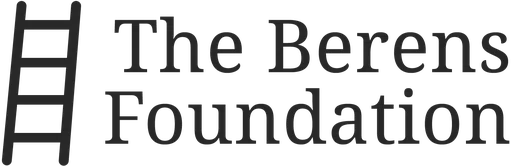 The Berens Foundation logo