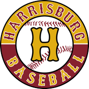 Harrisburg Baseball Association Inc logo