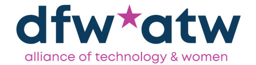 Dallas Alliance of Technology & Women logo
