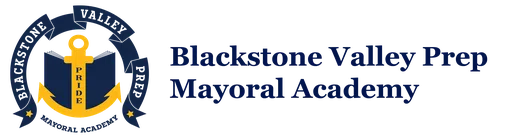 Rhode Island Mayoral Academy logo