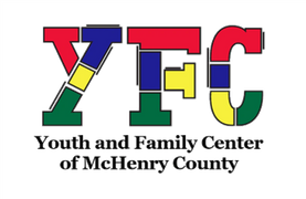 Youth and Family Center of MCHENRY County logo