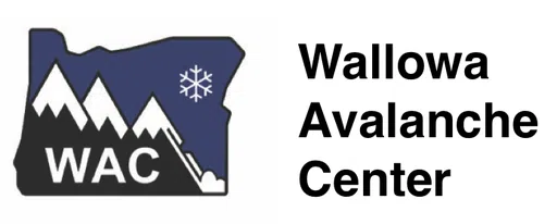 Wallowa Avalanche Center logo