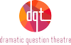 Dramatic Question Theater logo