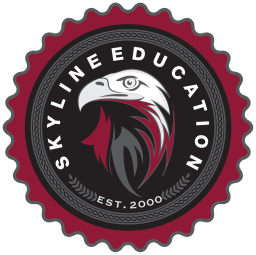 Skyline Education Inc logo