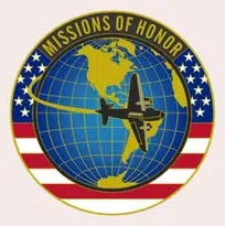 Missions of Honor Inc logo