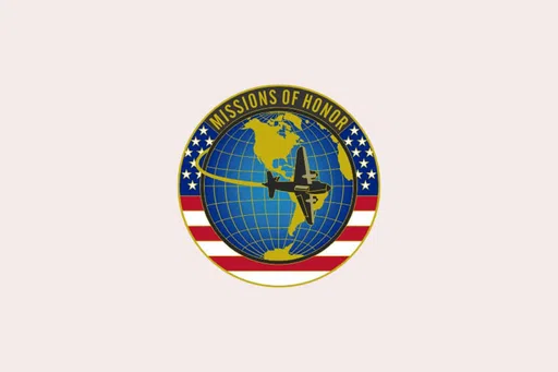 Missions of Honor Inc logo