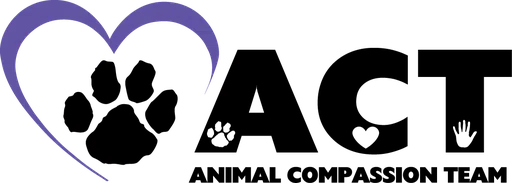 Animal Compassion Team of California logo