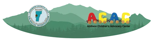 Addison County Unit for Special Investigations logo