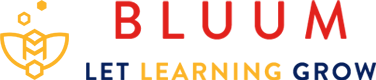 Bluum Inc logo
