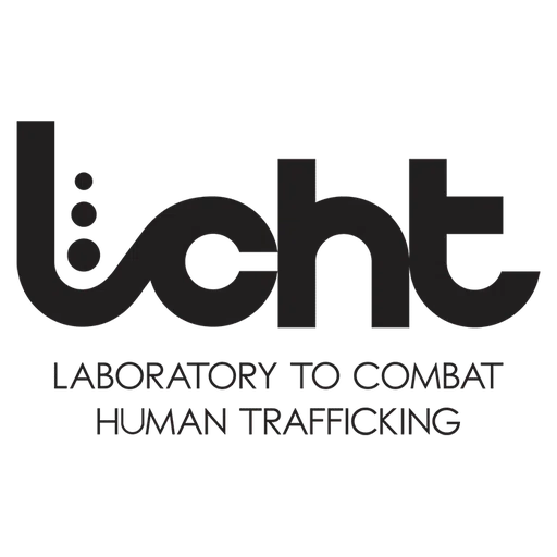 Laboratory to Combat Human Trafficking logo