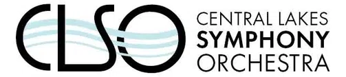 Central Lakes Symphony Orchestra logo
