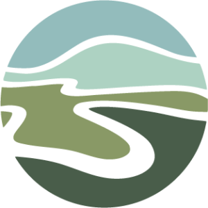 Tyonek Tribal Conservation District logo
