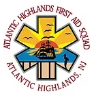 Atlantic Highlands First Aid & Safety Squad Inc logo