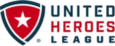 United Heroes League logo