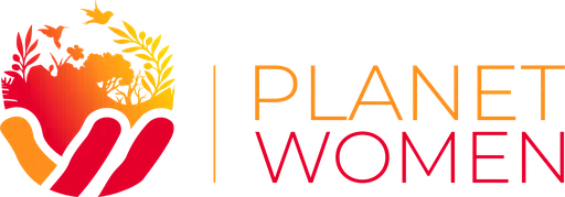 Planet Women logo