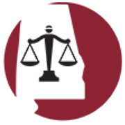 Alabama Association for Justice logo