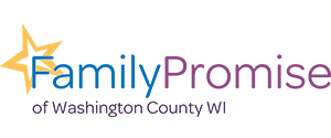 Family Promise of Washington County logo