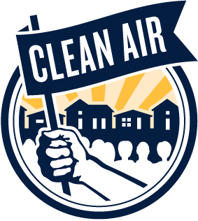 Clean Air Coalition of Western New York Inc logo