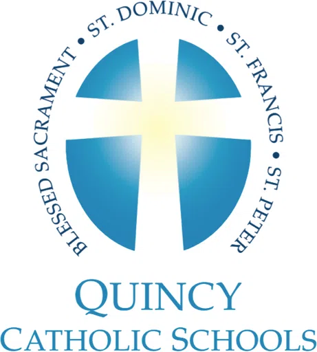 Quincy Catholic Elementary Schools Foundation logo
