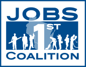 Jobs First Coalition Inc logo