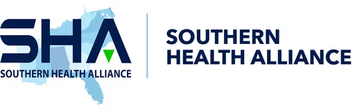 Southern Health Alliance logo