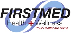 Firstmed Health and Wellness Center logo