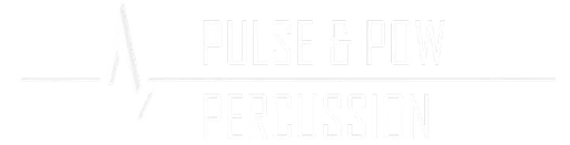 Pulse Percussion Organization logo