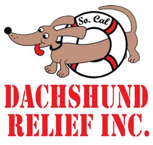 Southern California Dachshund Relief Inc logo