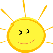 Camp Sunshine logo